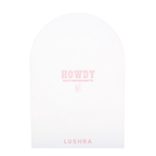 What Would Dolly Do Bachelorette Backdrop Decal