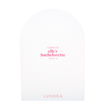 Material Girl Bachelorette Backdrop Decal
