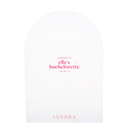 Material Girl Bachelorette Backdrop Decal