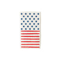 Stars & Stripes Paper Dinner Napkins
