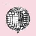 Disco Ball Balloons