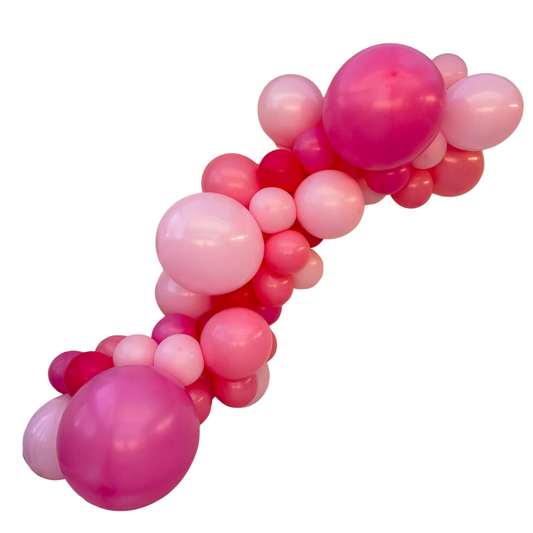 Adore You Balloon Garland Kit