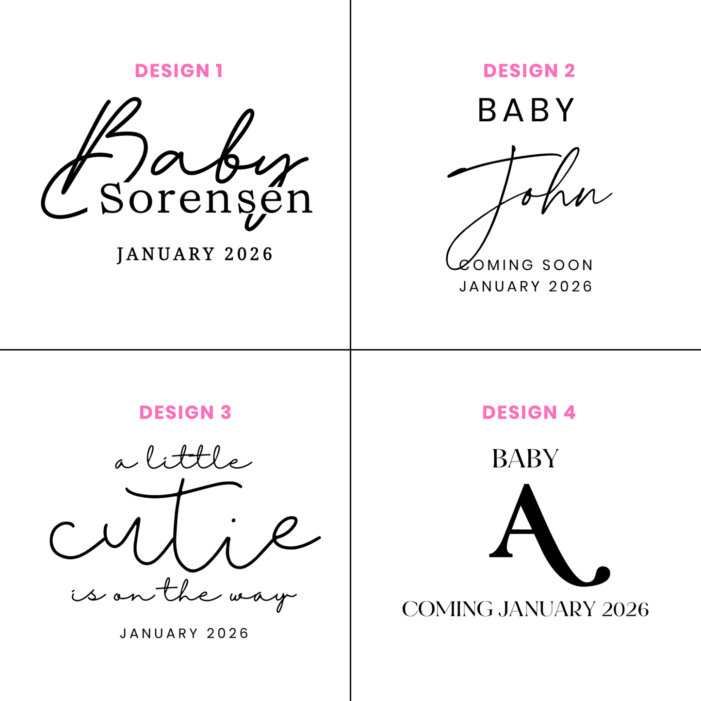 Create Your Own Jumbo Vinyl Balloon