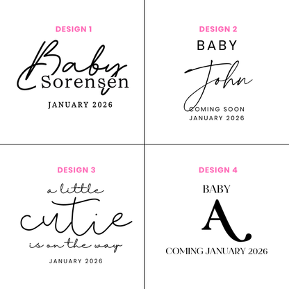 Create Your Own Jumbo Vinyl Balloon