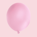 Baby Pink