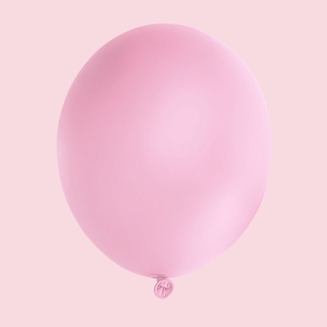 Baby Pink