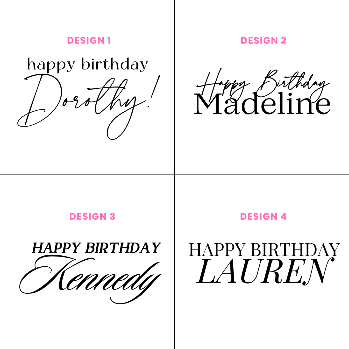 Create Your Own Jumbo Vinyl Balloon