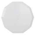 Blanc White Premium Dinner Plates