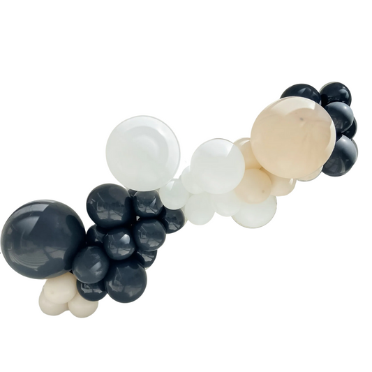 City Chic Balloon Garland Kit