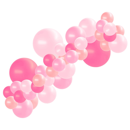 DIY Balloon Kit - Create Your Own Color Mix