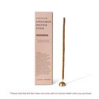 Cinnamon Hand-Rolled Incense Stick | 7 Sticks