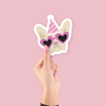 Create Your Own Sticker Set