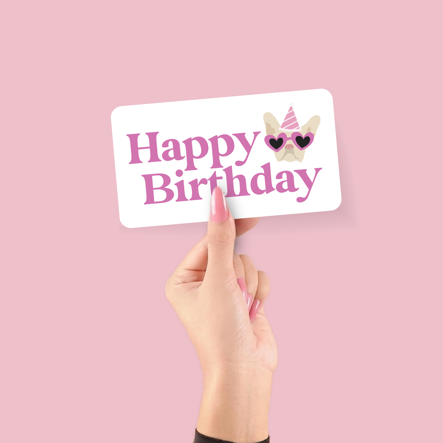 Create Your Own Sticker Set