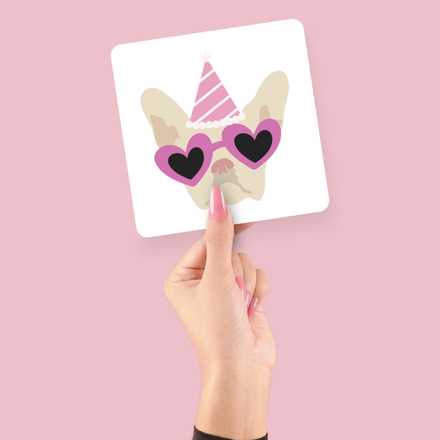 Create Your Own Sticker Set