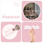 The Studio Kit