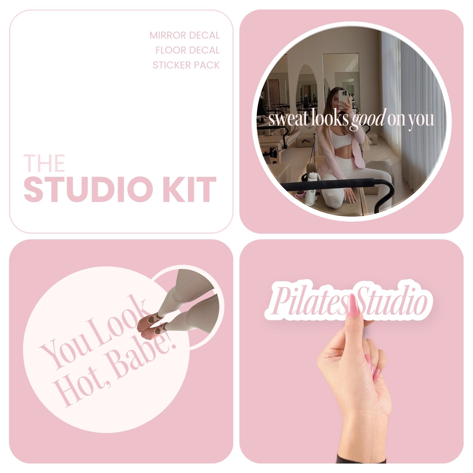 The Studio Kit