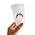 Final Partner In Crime Bachelorette Sticker Cups