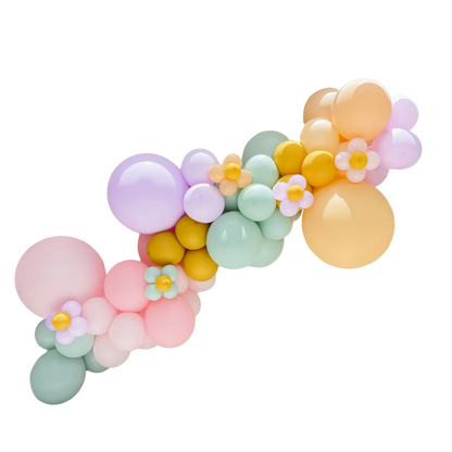 Dazed & Engaged Balloon Garland Kit