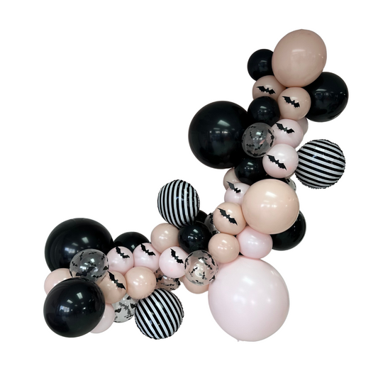 Frickin' Bats Balloon Garland Kit