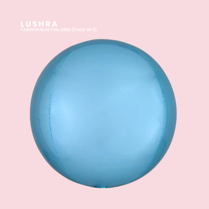 Orbz Balloon
