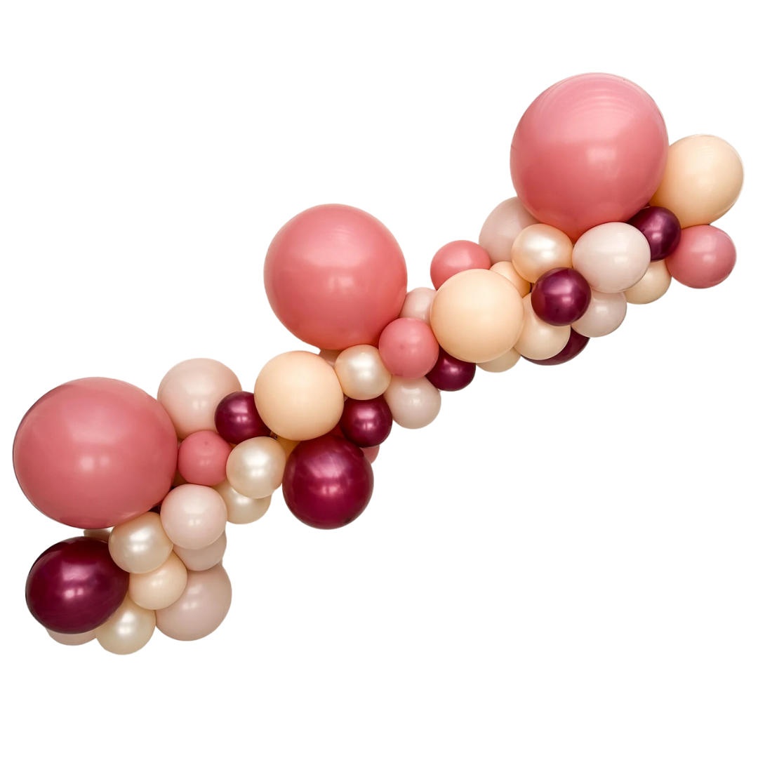 Falling For You Garland Kit