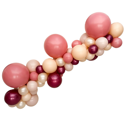 Falling For You Garland Kit