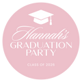 Graduation Cheers Floor Decal
