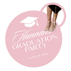 Graduation Cheers Floor Decal