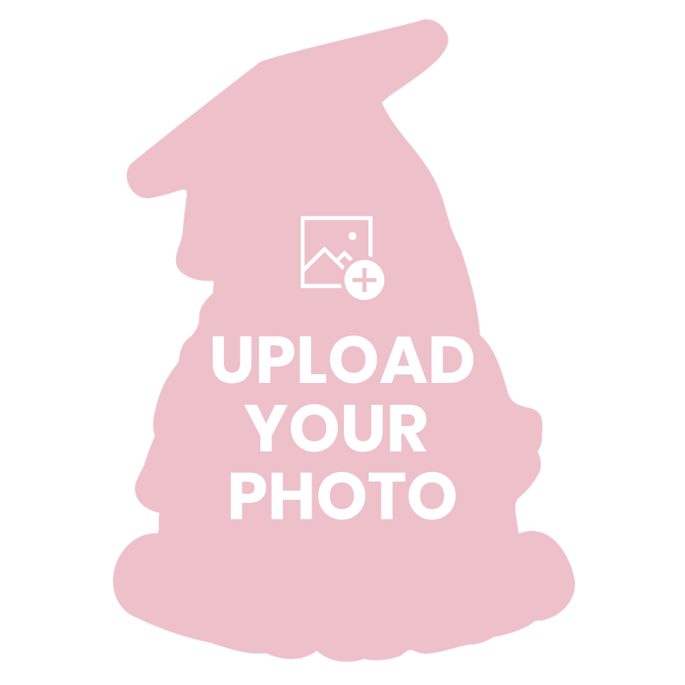 Graduation Face Sticker Cup