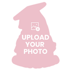 Graduation Face Sticker Cup