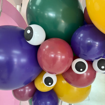 I Smell Children... Balloon Garland Kit