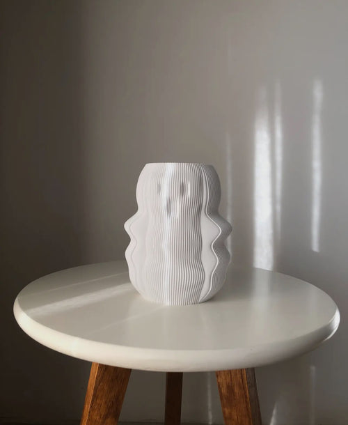 Boo Vase