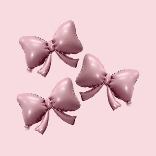 Mini Bows (Set of 3)