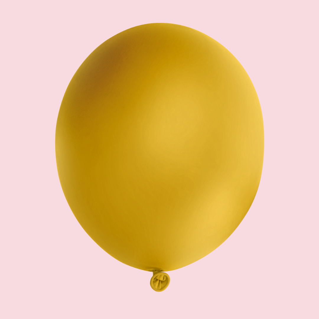 Mustard
