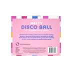 Melty Disco Ball