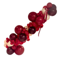 Naughty or Nice Balloon Garland Kit