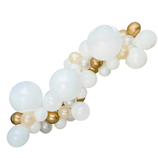 On Cloud 9 Balloon Garland Kit