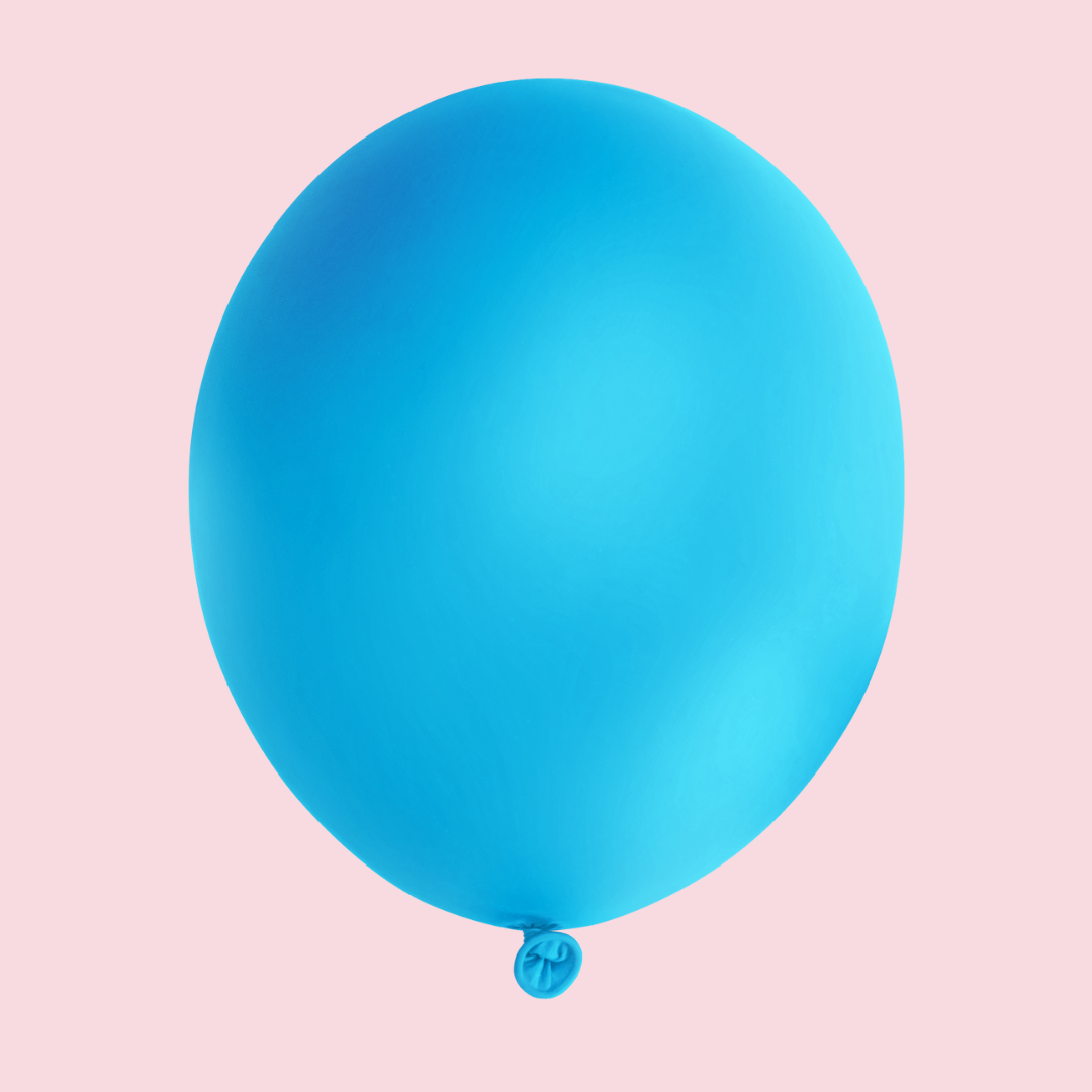 Pale Blue
