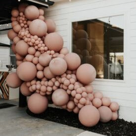 BALLOON SERVICES