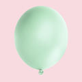 Pastel Green
