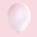 Pastel Pink