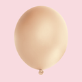 Peach Blush