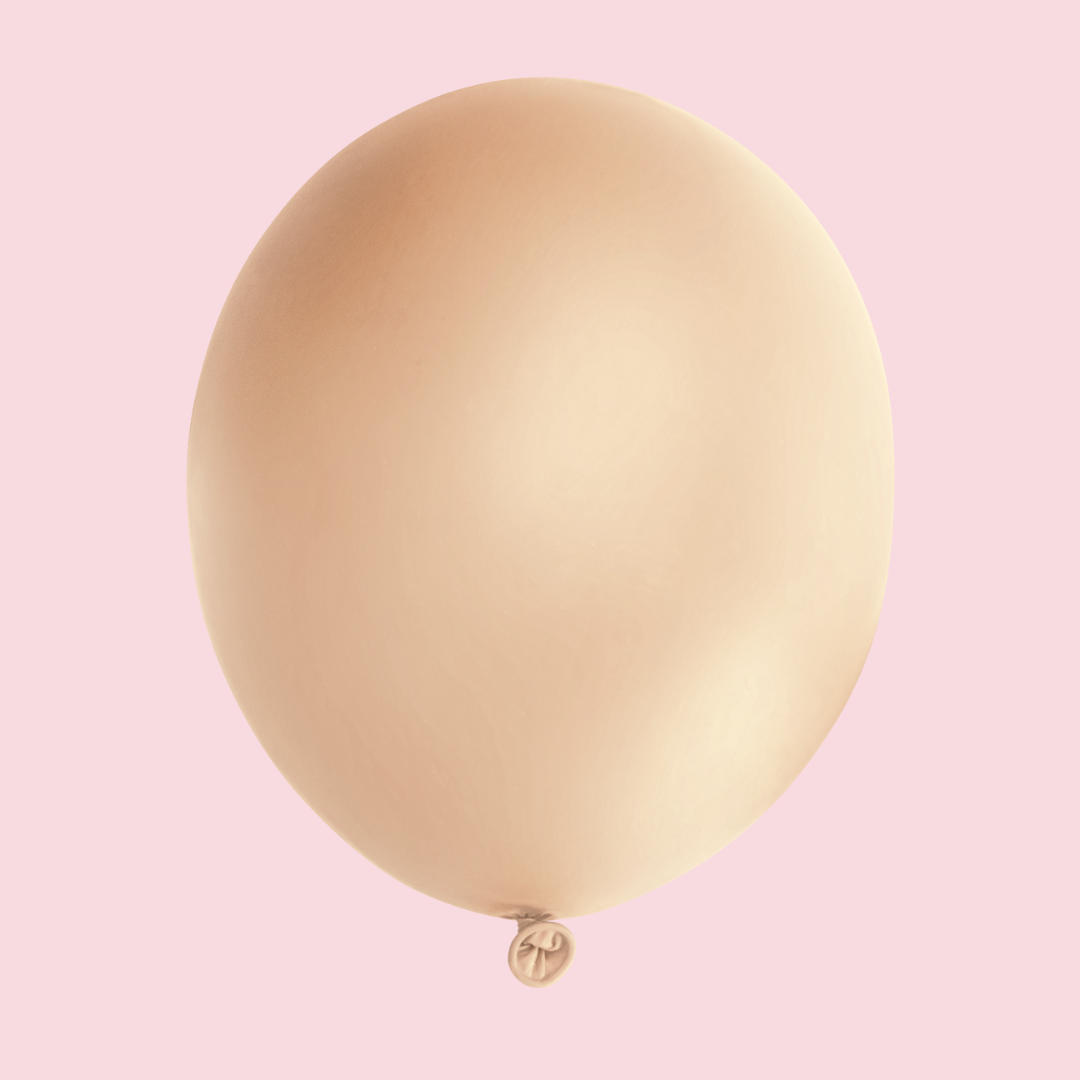 Peach Blush