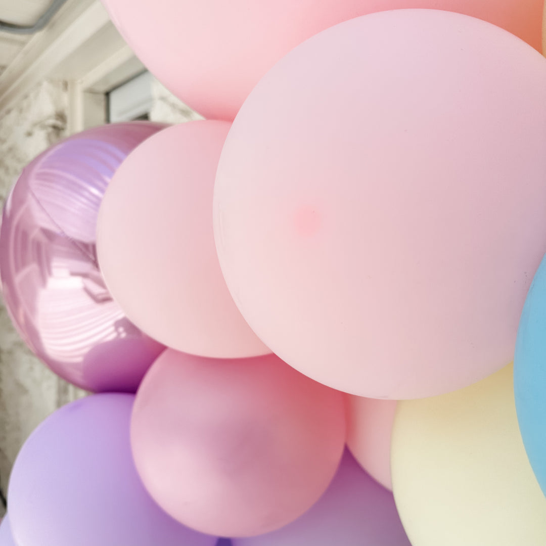 Balloon Tassel Add-ons – Lushra