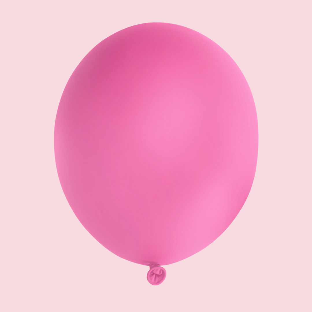 Queen Pink