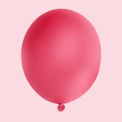 Balloon Bar (For Mini Kit)