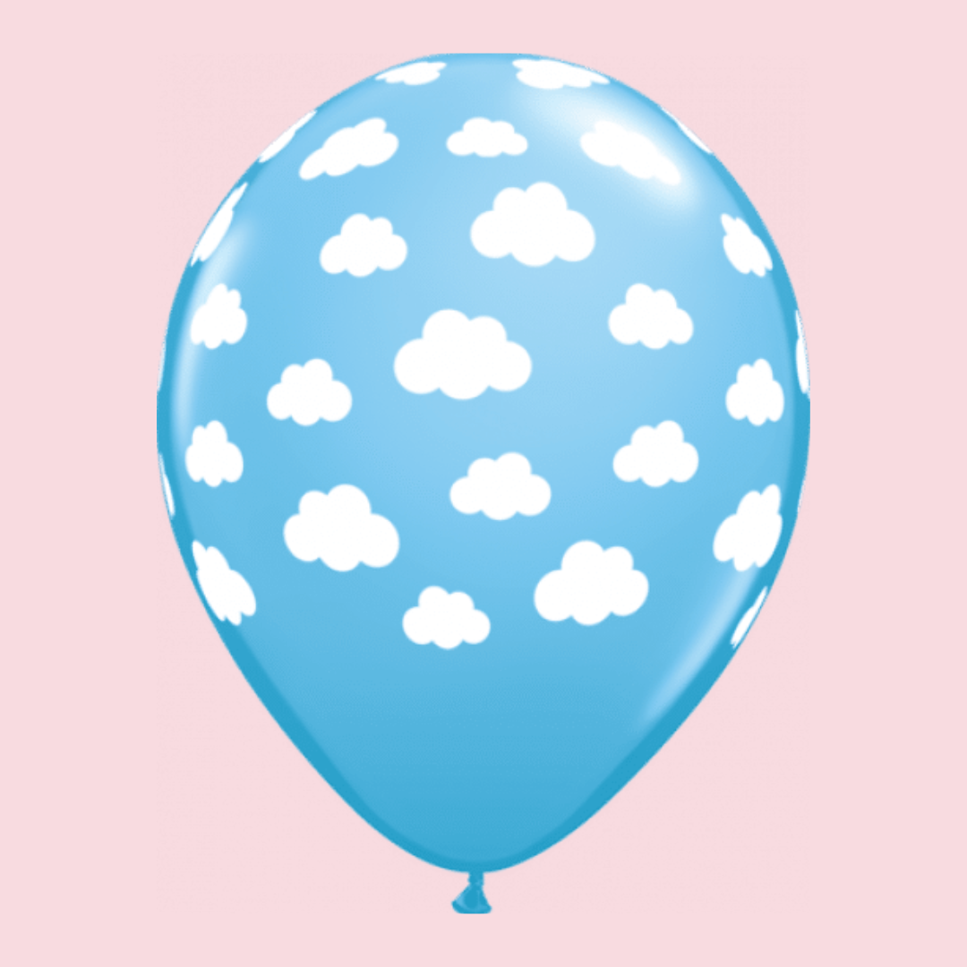 Clouds