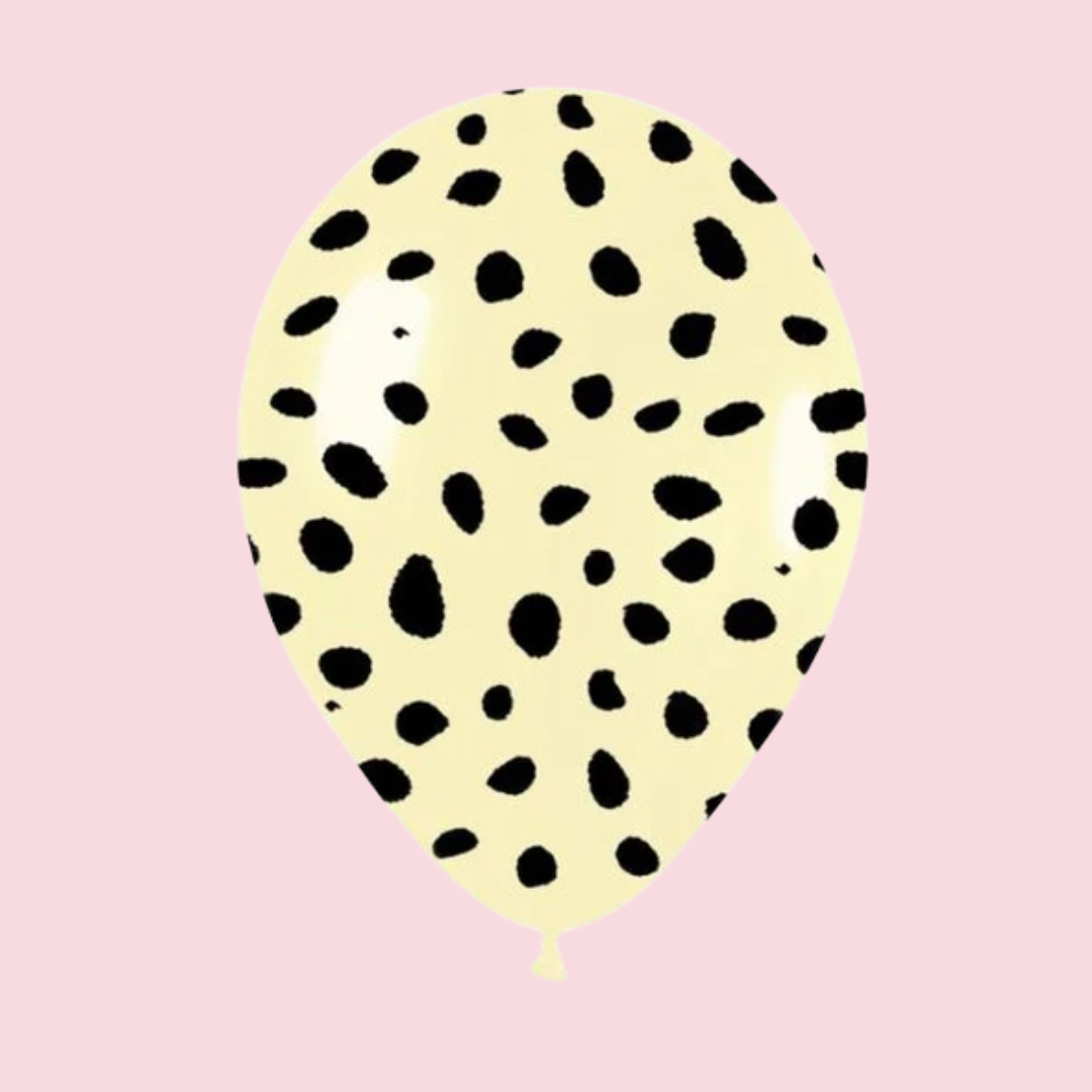 Ivory Cheetah