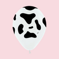Cow Print