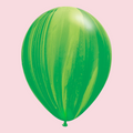 Green Agate